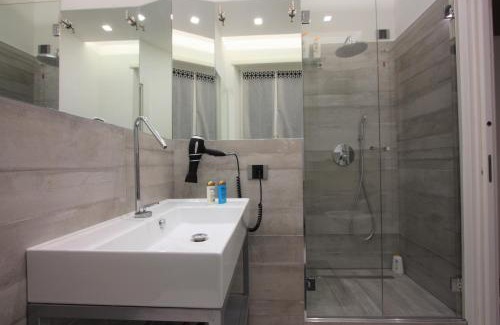 Gianicolo Bed & Breakfast | il sogno di afrodite luxury b and b