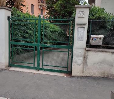 Gianicolo Bed & Breakfast | il sogno di afrodite luxury b and b