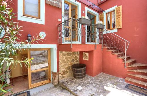 Orciatico Apartment | Il Sogno di Annalisa Maison