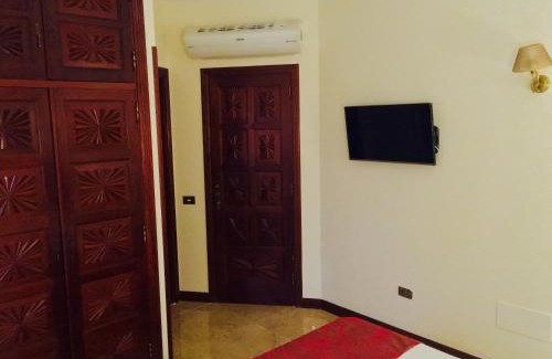 San Cristobal de La Laguna Hotel | Il Sogno di Gio de la Laguna