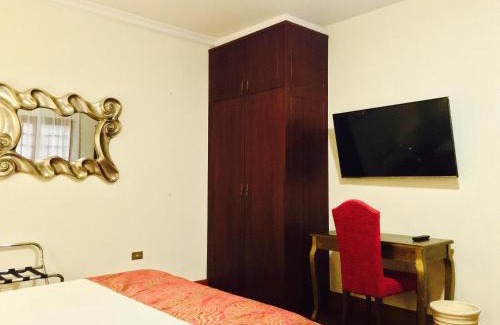 San Cristobal de La Laguna Hotel | Il Sogno di Gio de la Laguna