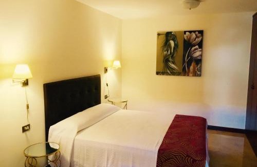 San Cristobal de La Laguna Hotel | Il Sogno di Gio de la Laguna