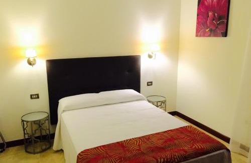 San Cristobal de La Laguna Hotel | Il Sogno di Gio de la Laguna