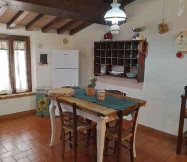 Terricciola Apartment | Il Sole alla Terra