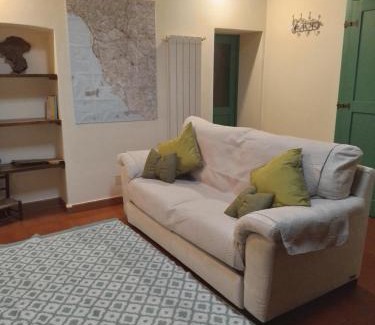 Terricciola Apartment | Il Sole alla Terra