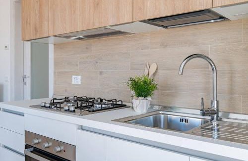 Marina di San Vito Apartment | Il sole dei Trabocchi - YourPlace Abruzzo