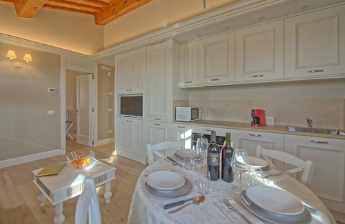 Vinci Apartment | Il Sole Di Vino - Sole Di Vino - 2