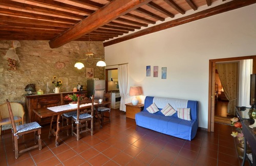 Colle di Val d'Elsa Apartment | Il Sole e la Luna, Partena, Colle di Val d'Elsa, Siena and Chianti