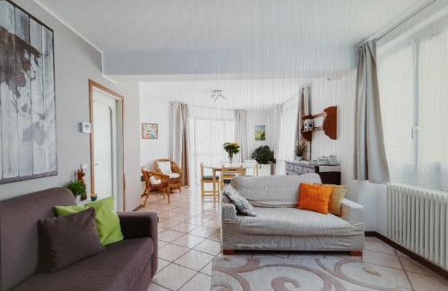 Brunate Apartment | IL SOLE, grande appartamento in collina