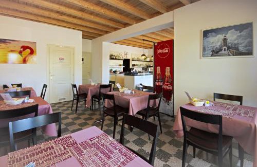 Lido di Volano Bed & Breakfast | IL SOLE NEL MARE - Lido di Volano