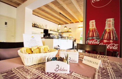 Lido di Volano Bed & Breakfast | IL SOLE NEL MARE - Lido di Volano