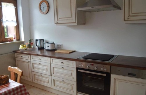 Oberstaufen House | Il Sorriso Comfortable holiday residence
