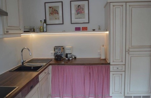 Oberstaufen House | Il Sorriso Comfortable holiday residence