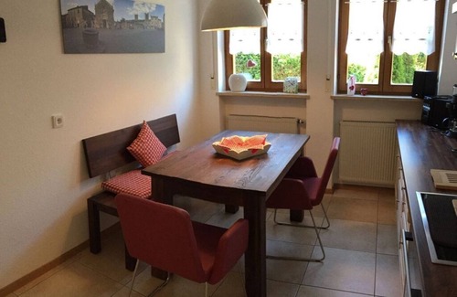 Oberstaufen House | Il Sorriso Comfortable holiday residence