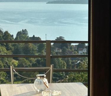 Castello Apartment | Il sorriso del lago