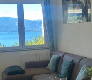 Castello Apartment | Il sorriso del lago