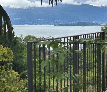 Castello Apartment | Il sorriso del lago