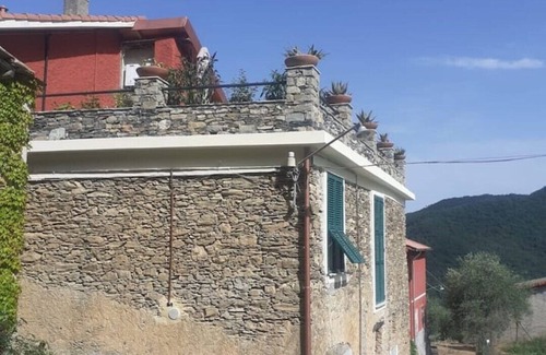 Casanova Lerrone Apartment | Il Talamo with pool & wellness - the romantic vacation apartment