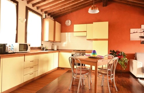 Historic Centre Apartment | Il Tamarindo-Residence dei Frutti-