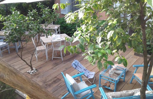 Seneghe Bed & Breakfast | Il Tarlo