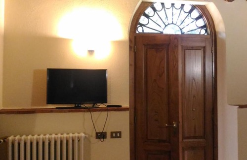 Pietraviva House | Il Tasso