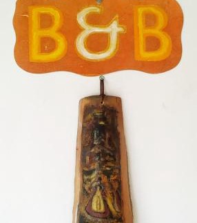 San Benedetto Po Bed & Breakfast | Il Tempo Dei Sogni