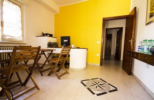 Fano Bed & Breakfast | Il Tiglio