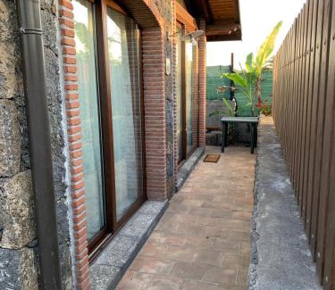 Viagrande Apartment | Il Tiglio