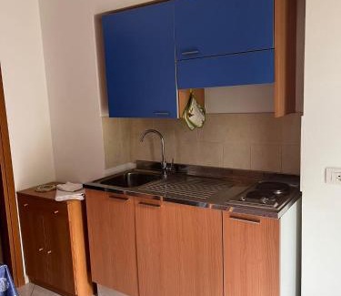 Saline Sadun Apartment | Il Tombolo