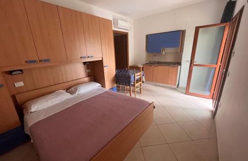 Saline Sadun Apartment | Il Tombolo