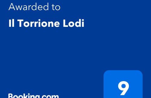 Lodi Apartment | Il Torrione Lodi