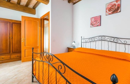 Puntone House | Il Tramonto by Interhome