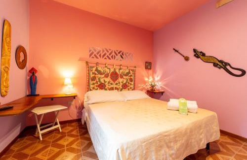 Casalbordino House | Il Tremolar Della Marina