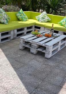 Coreggia House | Il trullo di nonno Licchio