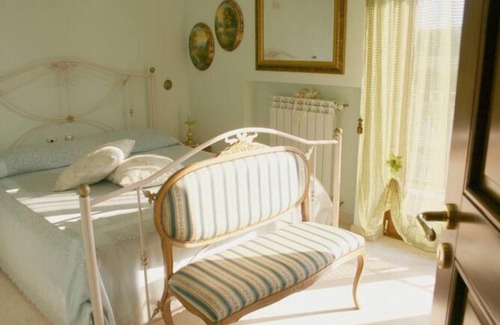 Paestum Bed & Breakfast | Il Tuffatore B&B