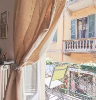 Menaggio House | Il Tuffatore