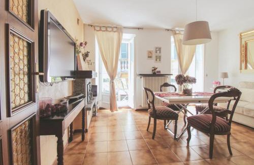 Menaggio House | Il Tuffatore