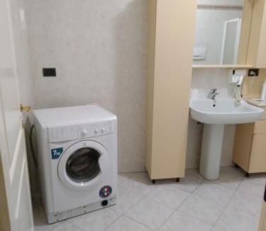 Stazione Apartment | Il Tulipano