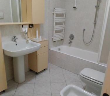 Stazione Apartment | Il Tulipano