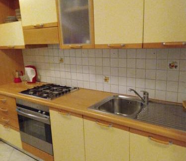 Stazione Apartment | Il Tulipano