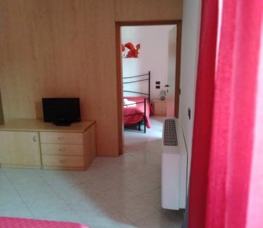 Stazione Apartment | Il Tulipano