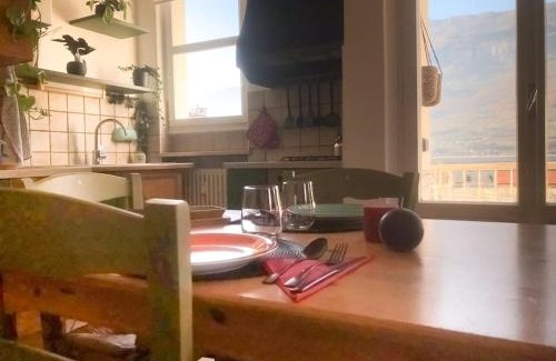 Rovereto Apartment | Il VagaMondo