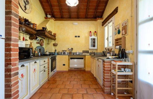 Mombaruzzo House | Il Valletto by Interhome