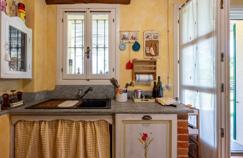 Mombaruzzo House | Il Valletto by Interhome