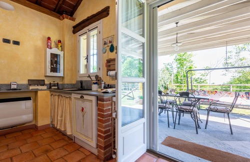 Mombaruzzo House | Il Valletto by Interhome