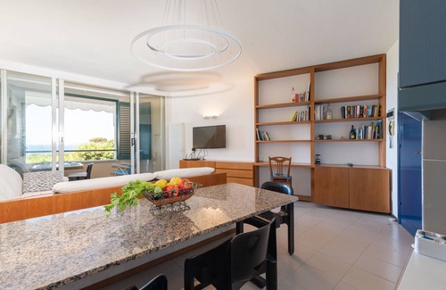 Punta Ala Apartment | Il Veliero by Interhome