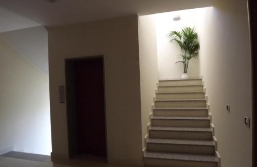 Villa Rosa Apartment | Il Ventaglio Apartment