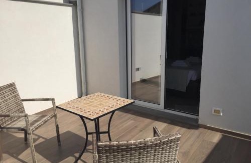 Comiso Bed & Breakfast | Il Vespro