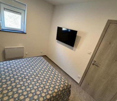 Jeumont Apartment | Il Vialetto - Palermo