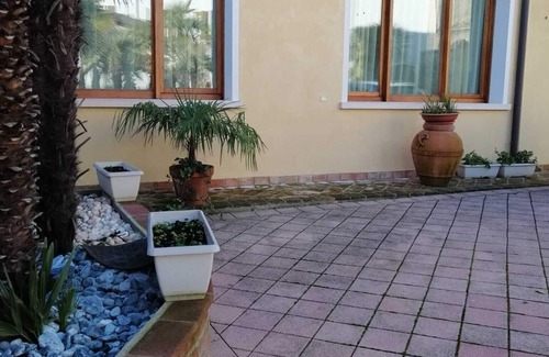 Volta Mantovana Apartment | Il Vicoletto Holiday House on the Morainic Hills, a few km from Lake Garda